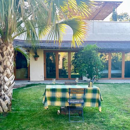 Beautiful Coastal Retreat In Punta Paloma Tarifa Daire Dış mekan fotoğraf