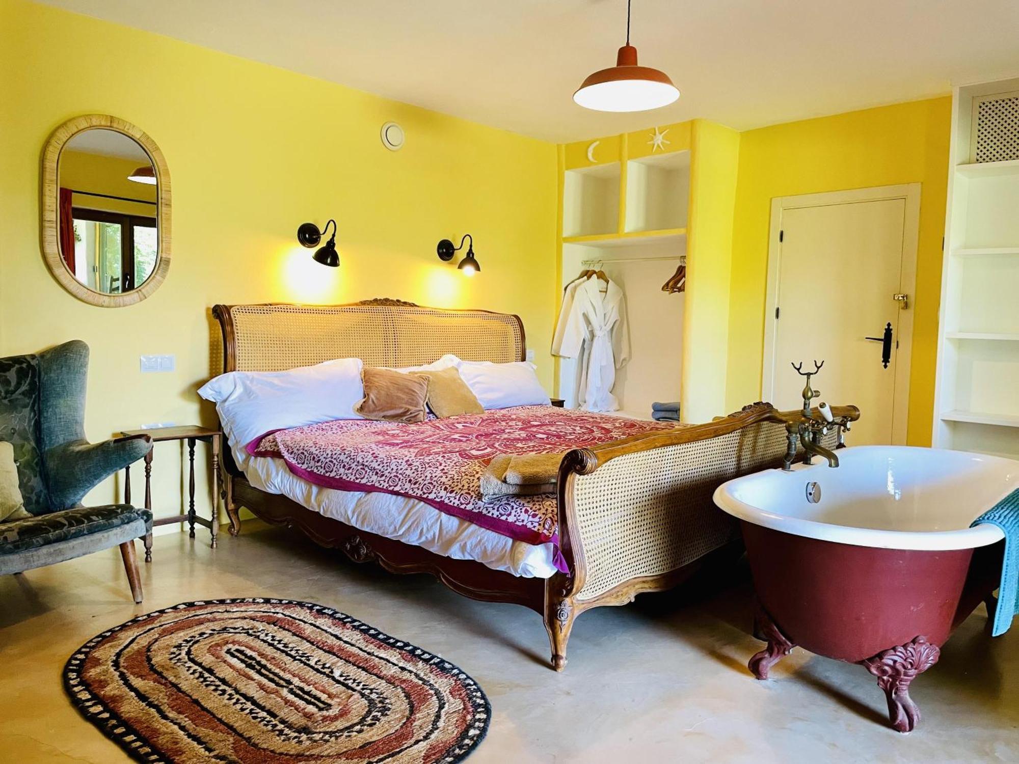 Beautiful Coastal Retreat In Punta Paloma Tarifa Daire Dış mekan fotoğraf